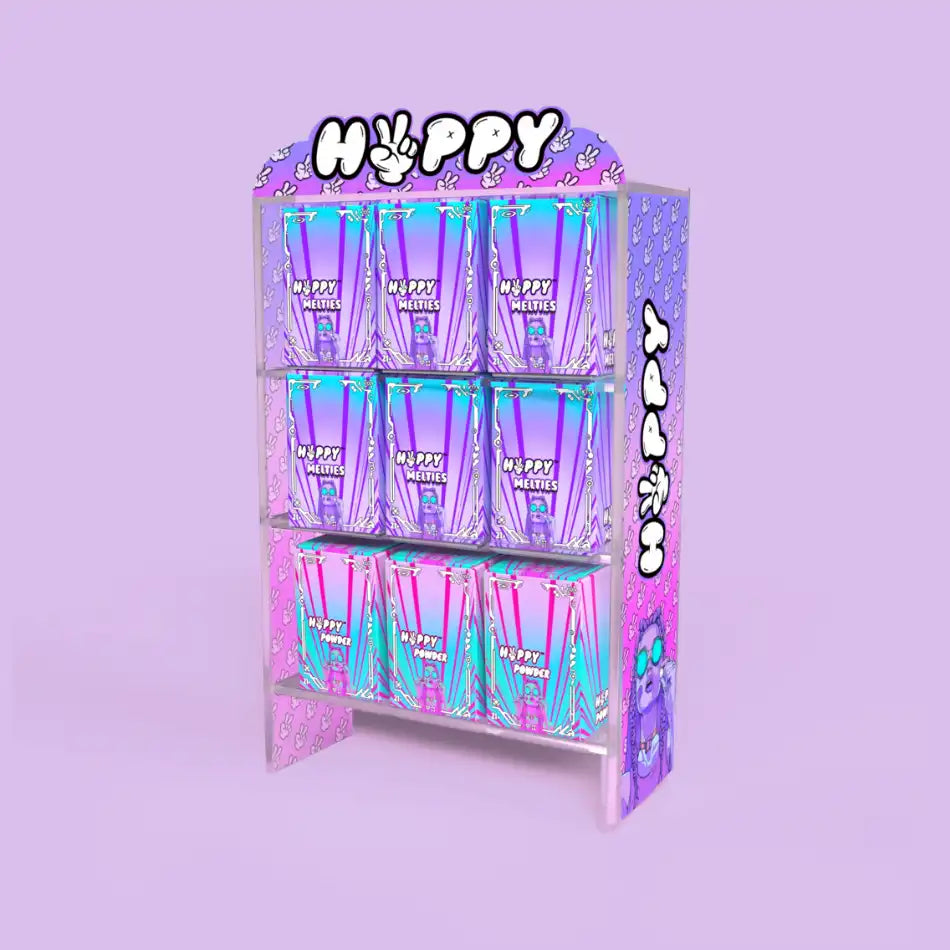 HVPPY™ Starter Pack